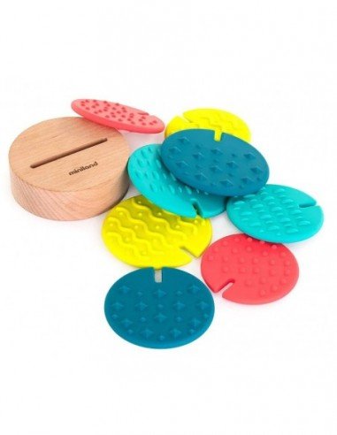 Sensorinis Kaktusas-konstruktorius...