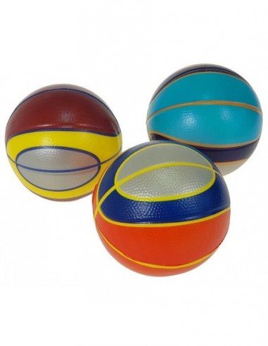 Kamuolys pilnaviduris 15 cm