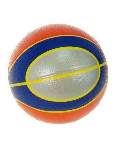 Kamuolys pilnaviduris 15 cm