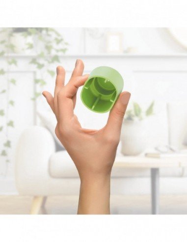 Minkštos kaladėlės su garsais, 18...