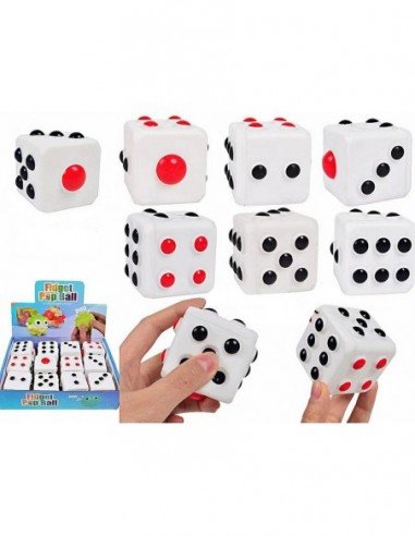 Kaulelis Pop It. 5x5cm