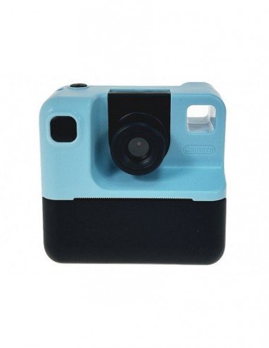 Fotoaparatas su spausdintuvu,...