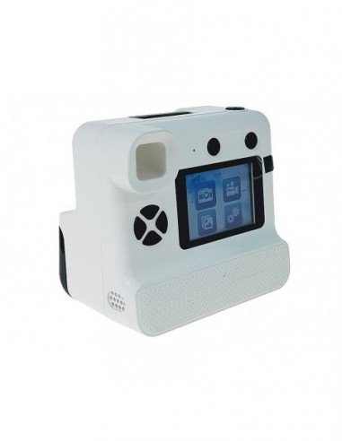 Fotoaparatas su spausdintuvu,...