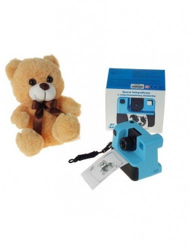 Fotoaparatas su spausdintuvu,...