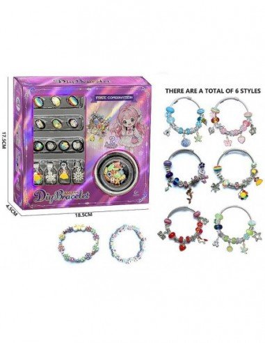 Rinkinys apirankių...