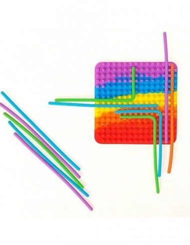 Antistresinis žaidimas FINGERPRINT,...