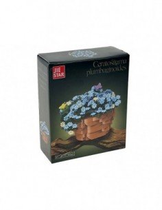 Konstruktorius"Gėlės... 2