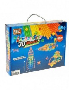 Konstruktorius šiaudeliai...