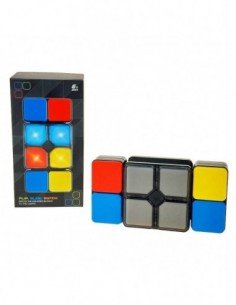 Manipuliacinis žaidimas...