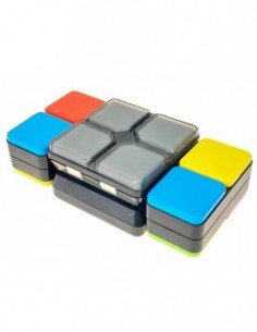 Manipuliacinis žaidimas... 2