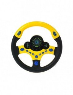 Vairas 25cm su šviesa ir... 2