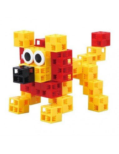 Konstruktorius ARTEC, 90 det.,...