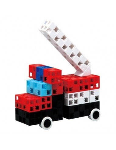 Konstruktorius ARTEC, 90 det.,...