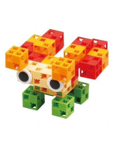 Konstruktorius ARTEC, 90 det.,...