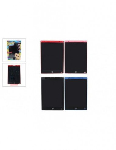 LCD piešimo planšetė, spalvota,...