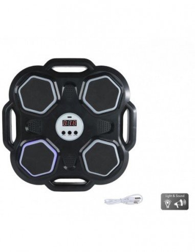 Žaidimas elektroninis BOXING 30cm, su...