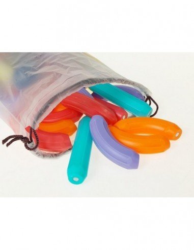 Magnetinis konstruktorius Bar Blocks,...