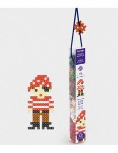 Konstruktorius MICRO WAFFLE... 2