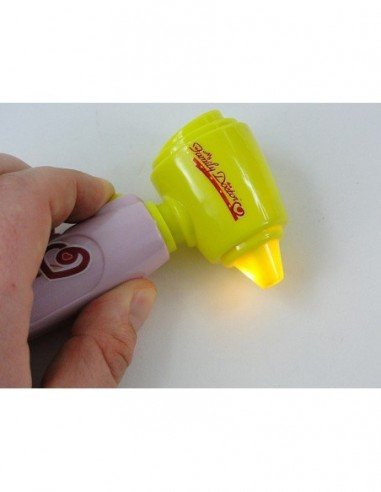 Gydytojo lagaminas su šviesa ir...