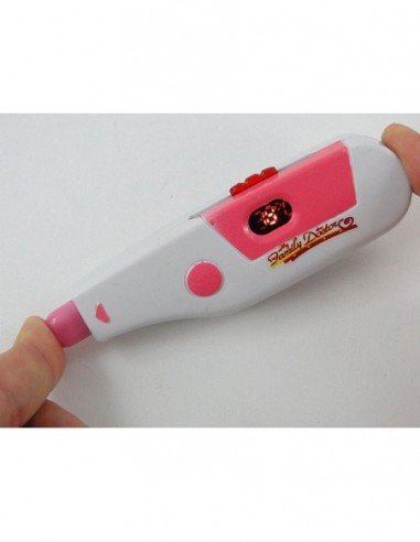 Gydytojo lagaminas su šviesa ir...