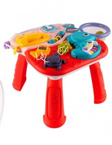 Stumdukas 3 viename, 12 mėn.+