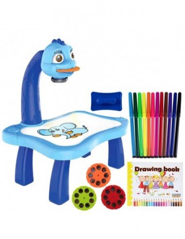 Projektorius piešimui DINO