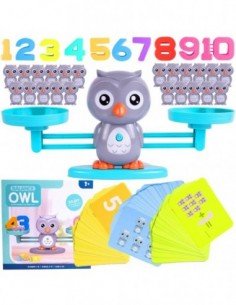 Žaidimas skaičiavimui... 2