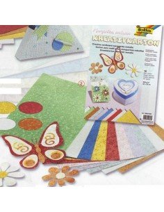 Kūrybinis kartonas 230g/m2,...