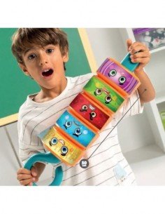 Žaidimas BBQ Emocijos,... 2