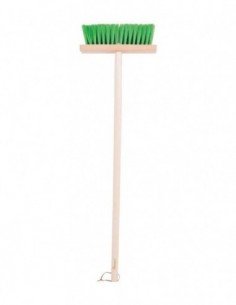 Šluota medinė 84cm