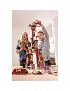 Žaidimas erdvinis RHINO... 2