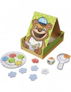 Žaidimas BÄRENHUNGER, 2m.+,... 2