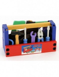 Įrankių rinkinys su diržu... 2