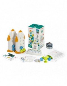 Žaidimas THE ROCKET 10, 3m.+