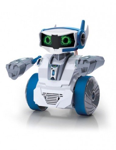 Jaunojo mokslininko rinkinys...