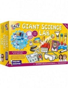 Jaunojo mokslininko...