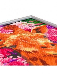 Rinkinys CRYSTAL ART... 2