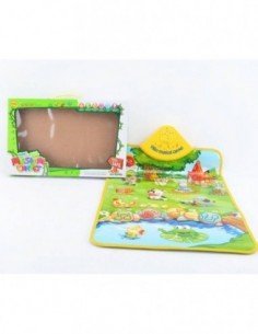 Kilimėlis garsinis su...