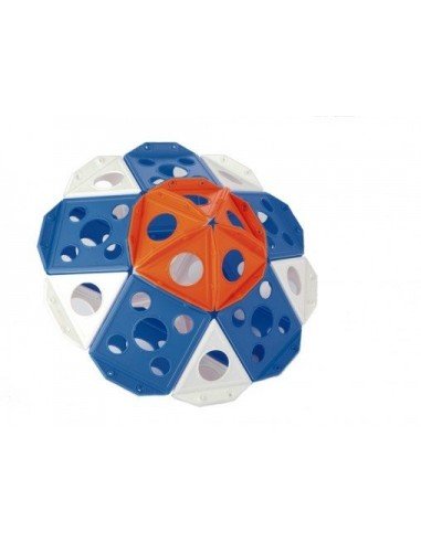 Konstruktorius TRIQO kvadratas 10...