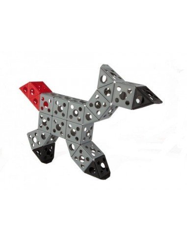 Konstruktorius TRIQO kvadratas 10...