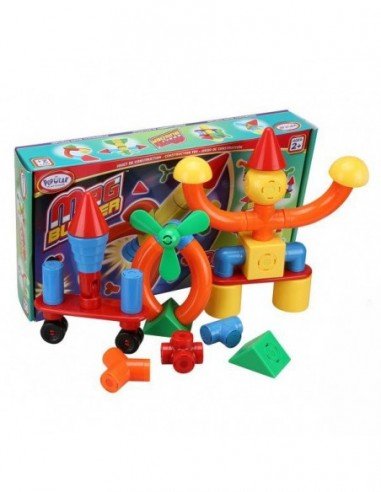 Magnetinis konstruktorius Mag...