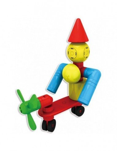 Magnetinis konstruktorius Mag...