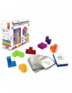 Galvosukis magnetinis 7...