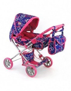 Vežimėlis metalinis...