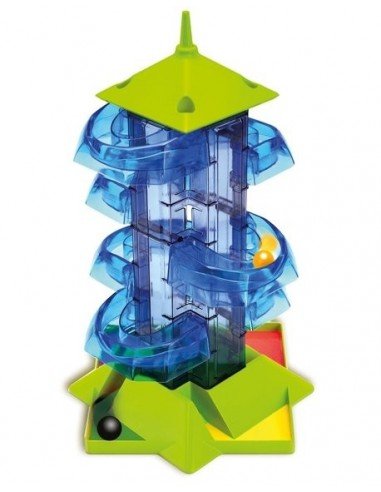 Žaidimas LOS ROLLOS, 6m.+, 27x27x10cm