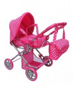 Vežimėlis metalinis...