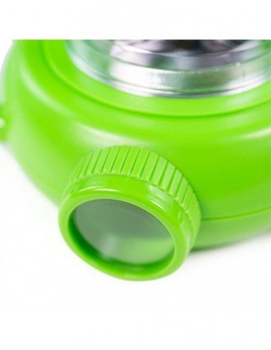 Indelis su didintuvu dvipusis, 15cm