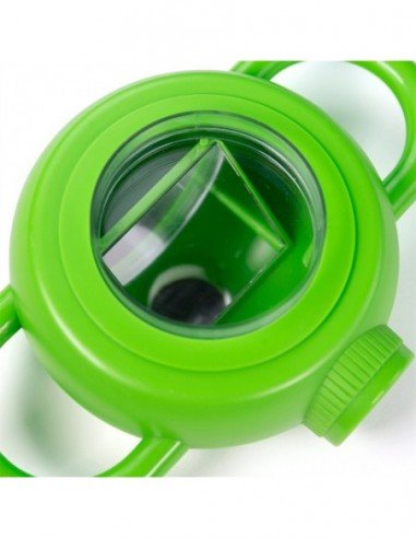 Indelis su didintuvu dvipusis, 15cm