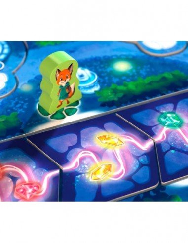 Žaidimas MOONLIGHT CASTLE, 5-99 m.,...