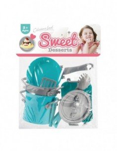 Indelių rinkinys 9 det.